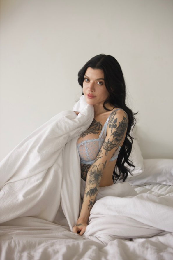 Alesia Banks - Photo 14