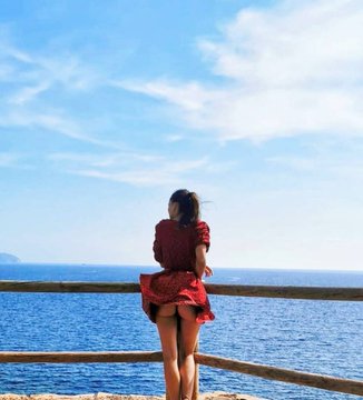 Alexandra Fedorova - Sidebar Profile