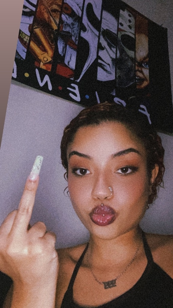 Allure - Sidebar Profile