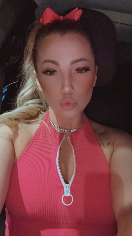 Amber Lynn - Photo 5