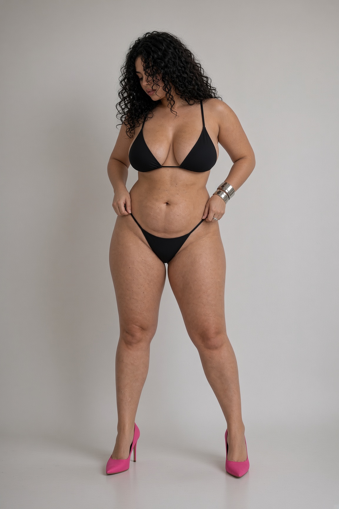 Amelia Solano Profile