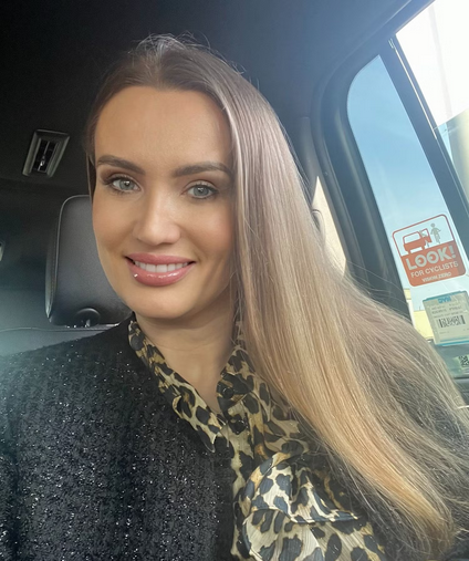 Angelina Shine - Photo 2