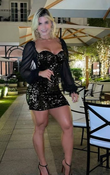 Annie Thorne Profile