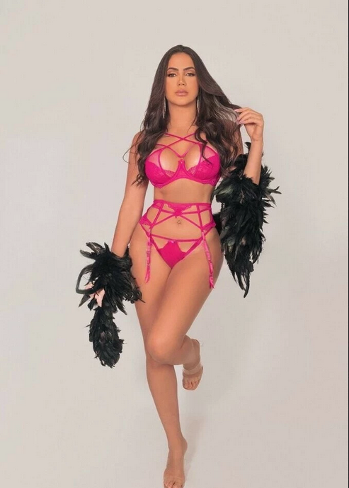 Antonella Kiara Profile