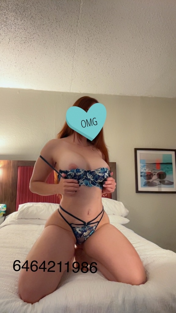 Antonella - Sidebar Profile