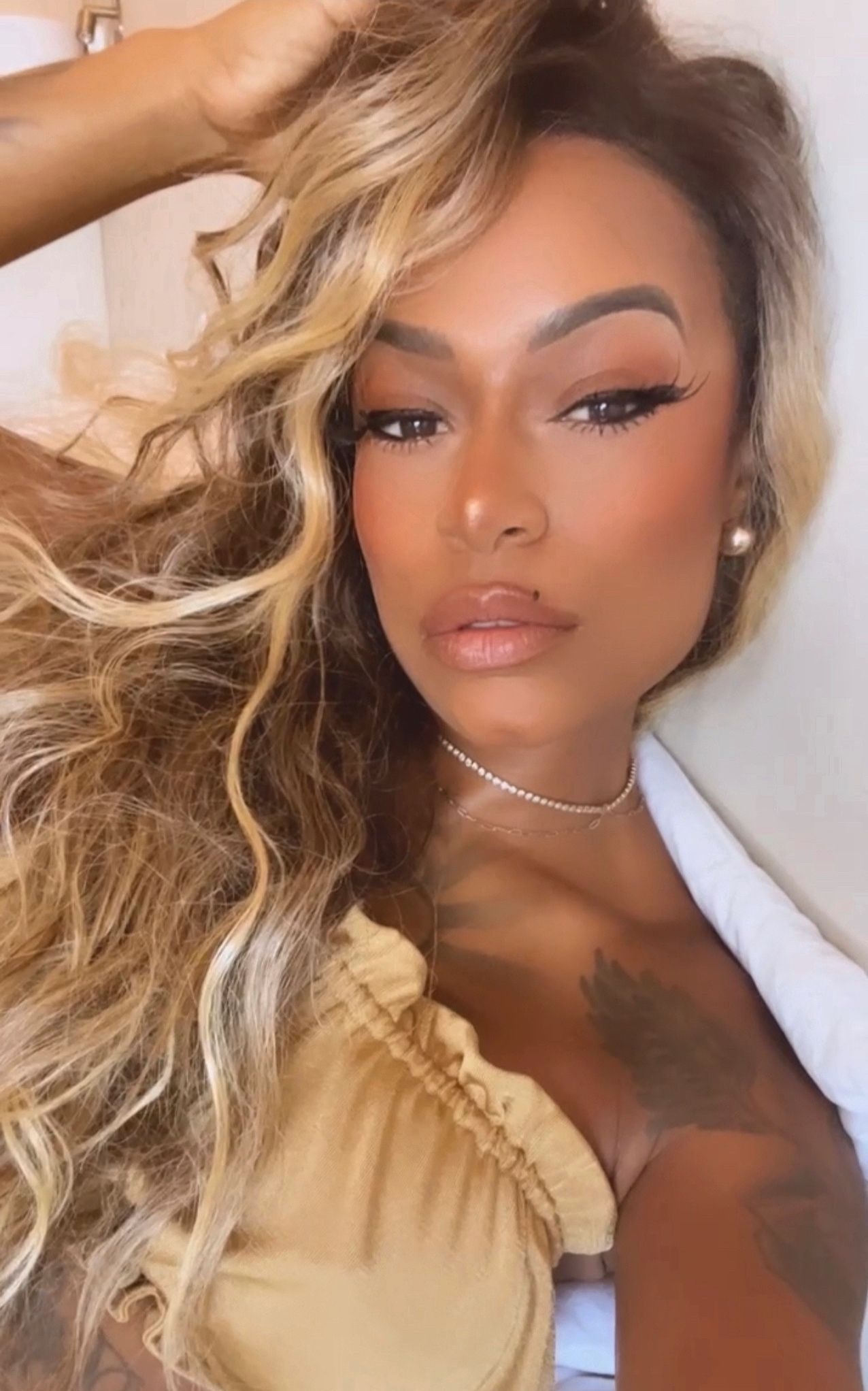 Ashlie Brazil - Photo 3