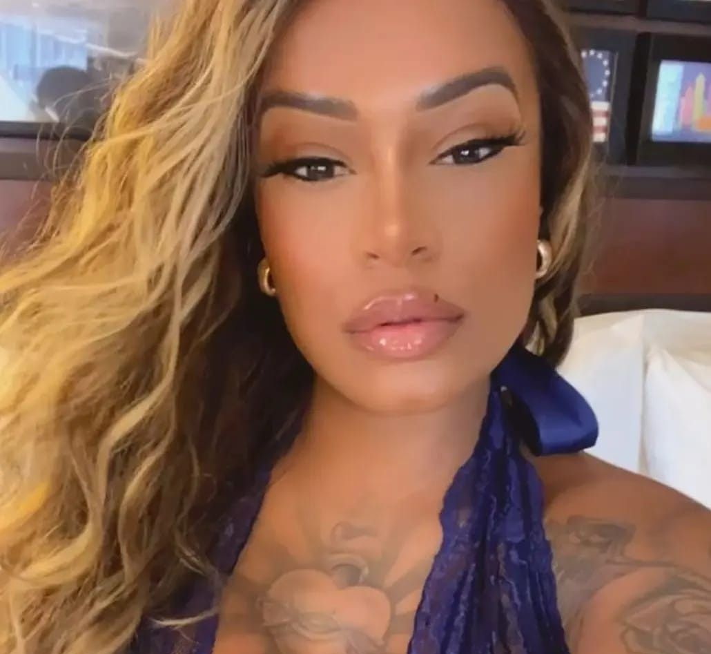 Ashlie Brazil - Photo 9