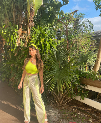 Athena - Sidebar Profile