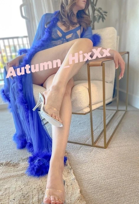 Autumn Hixxx Profile