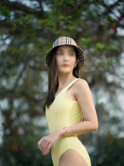 Beena - Sidebar Profile