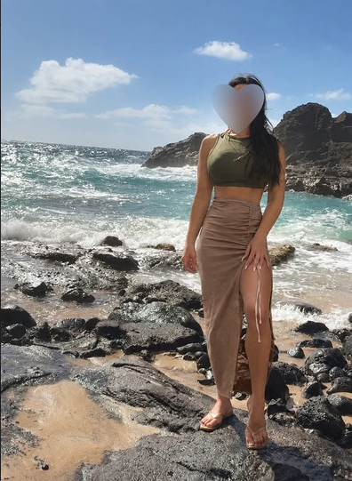 Bianca Blyss - Sidebar Profile