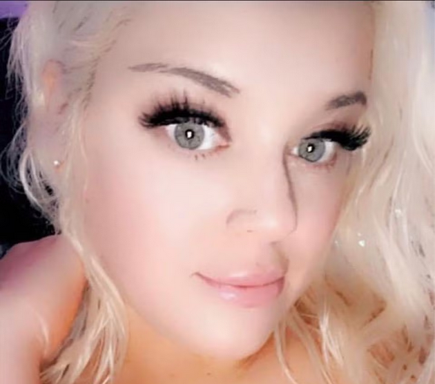 Cali - Sidebar Profile