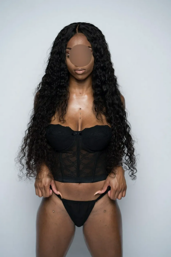 Ciara Jackson Profile