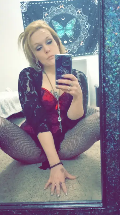 Destiny - Sidebar Profile