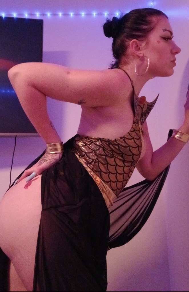 Diamond - Sidebar Profile