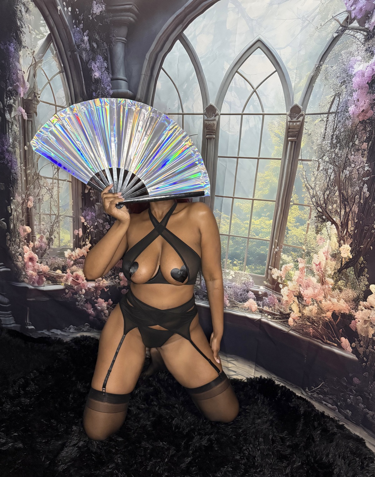 Diana - Photo 1