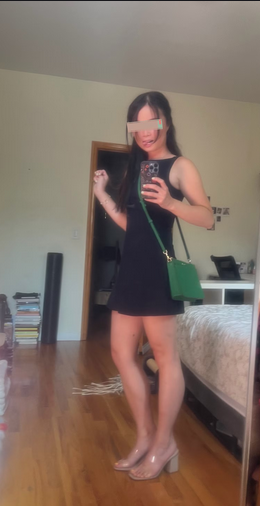 Emma Cherry - Sidebar Profile