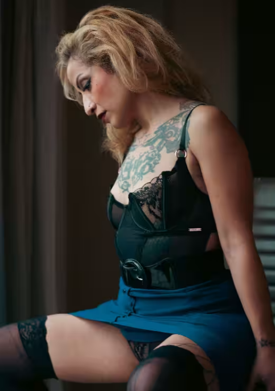 Eva Rose Profile