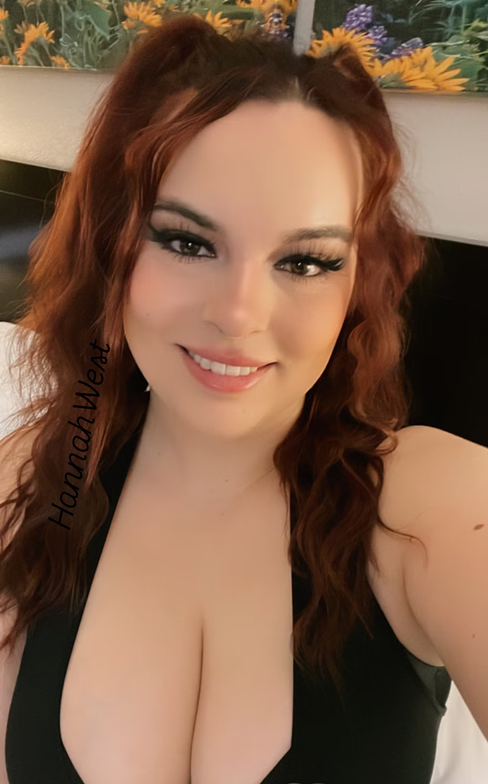 Hannah West Profile