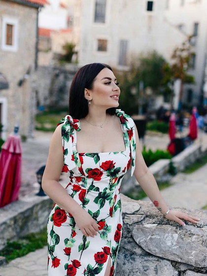 Helena Rogers Profile