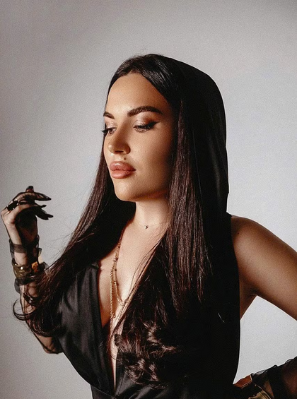 Helena Rogers Main Photo