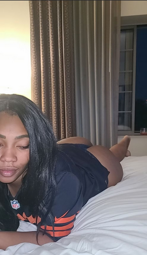 Jade Valentine Profile