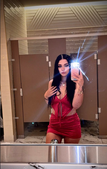 Jae - Sidebar Profile