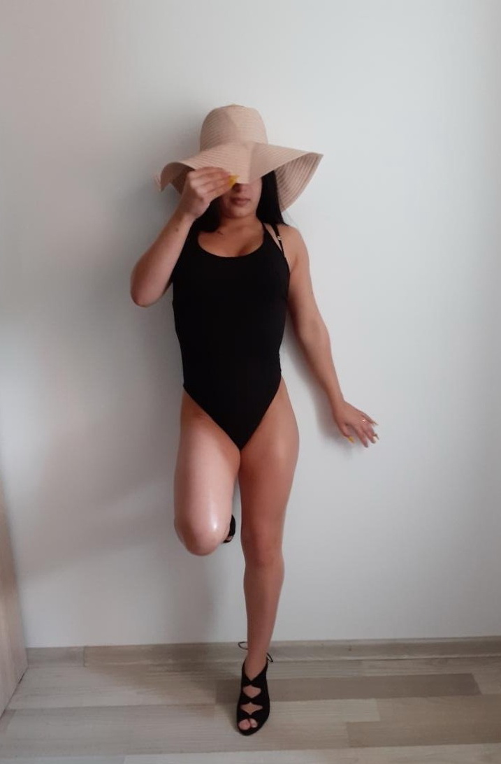 Janelle Profile