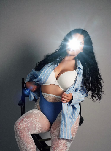 Jasmine Rivers - Photo 2