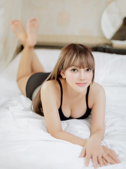 Jeni - Sidebar Profile