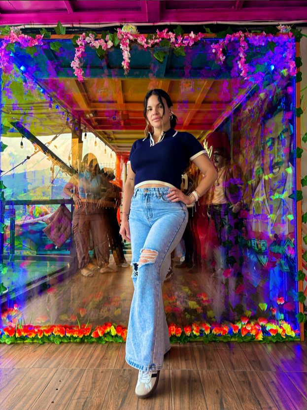 Jennifer - Sidebar Profile