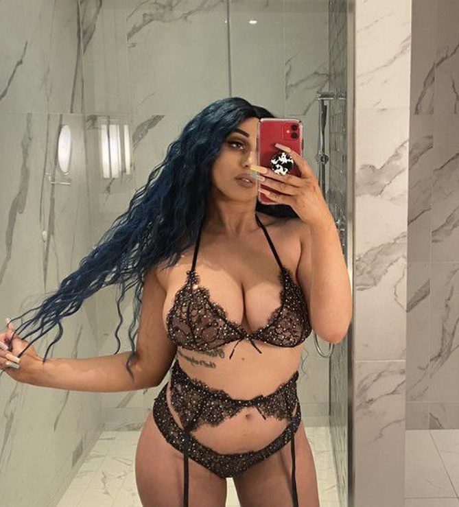 Kayla Rogers Profile