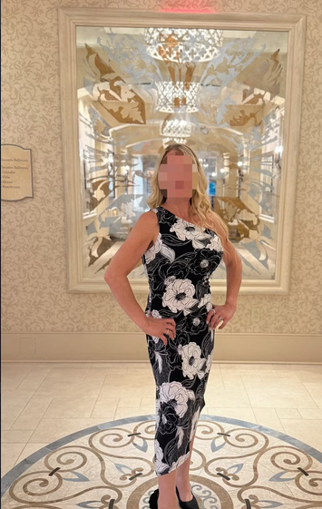 Kori Rae - Sidebar Profile