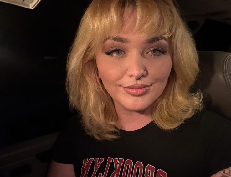 Logan Katz - Photo 1