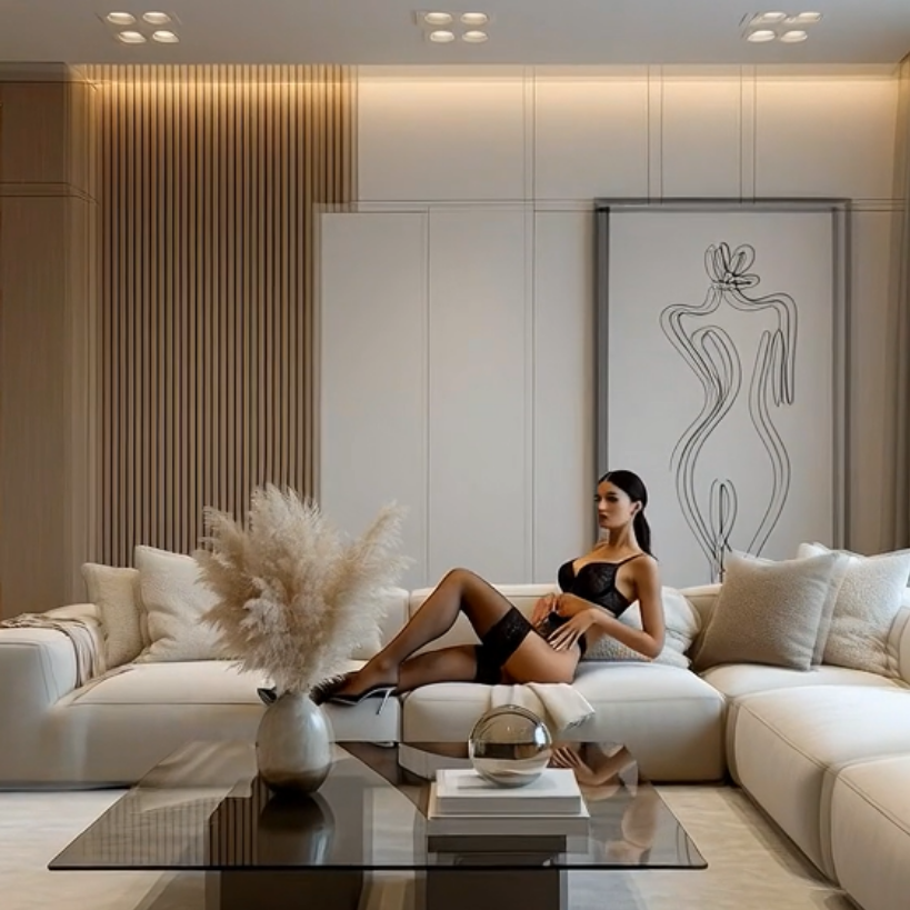 Madeleine Moreau - Photo 10