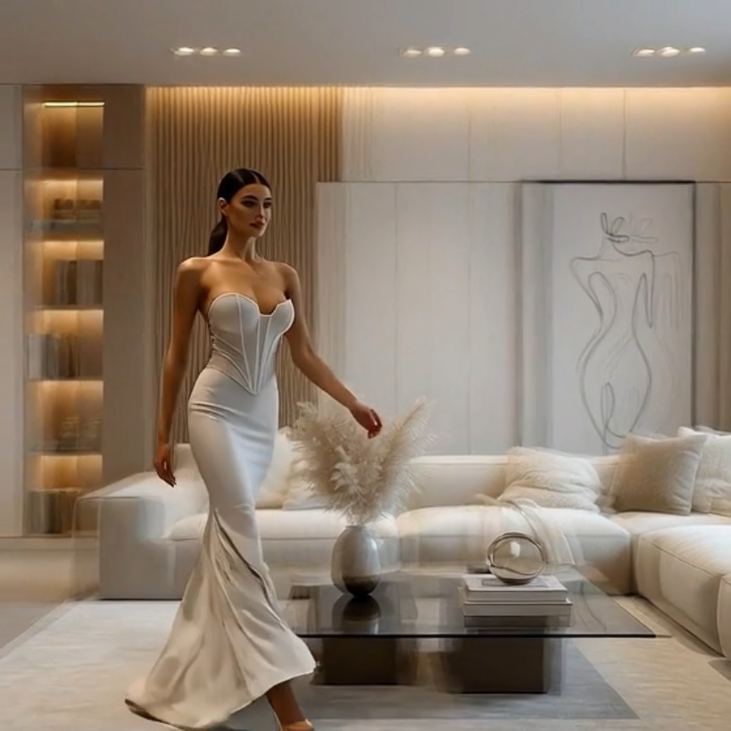 Madeleine Moreau - Photo 6