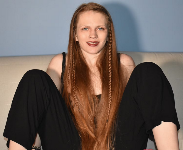 Maggie - Photo 1