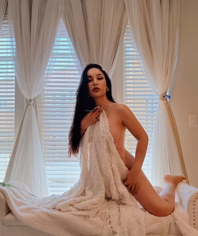 Mali - Sidebar Profile