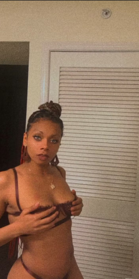 Mamba - Sidebar Profile