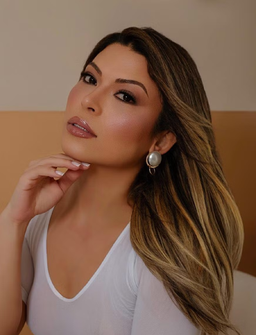 Marilia Witt Profile