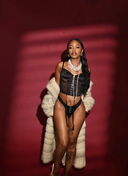 Meilani Rose Profile