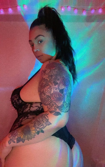 Milani - Sidebar Profile