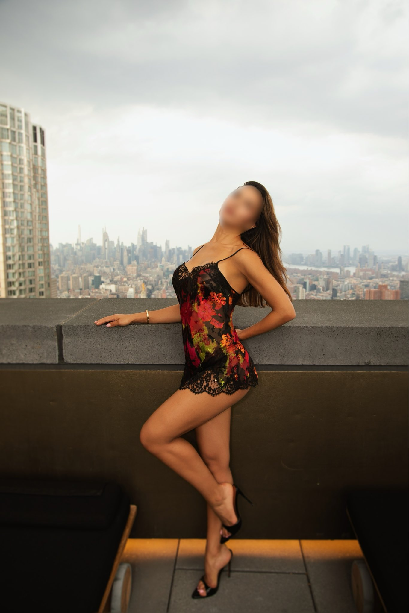 Monica Chadelle - Photo 5