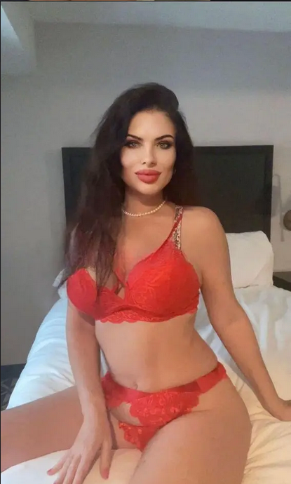 Natasha Ivanova - Photo 1