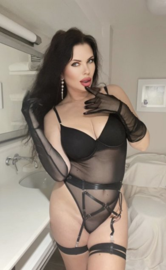 Natasha Ivanova Profile