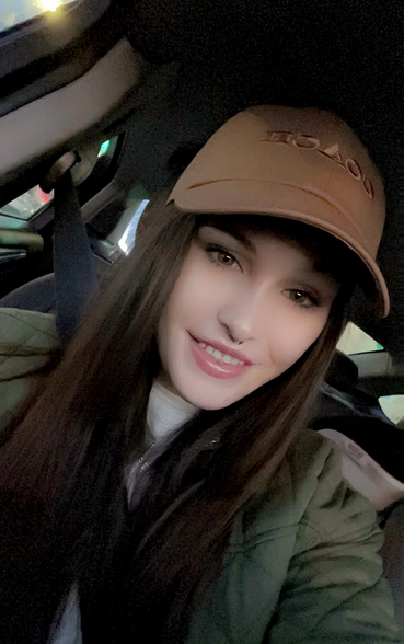 Olivia Warner Profile