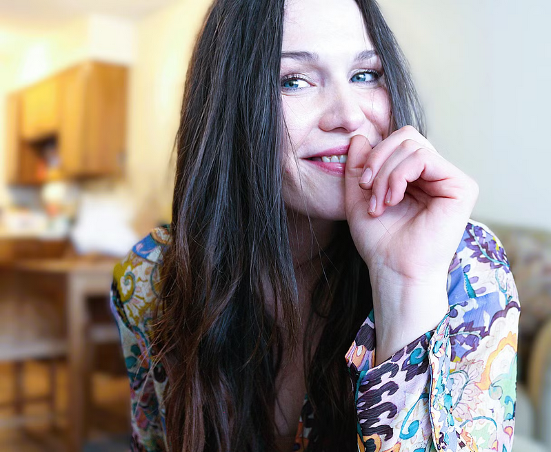 Olivia Warner Profile