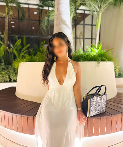 Rebecca Royce Profile