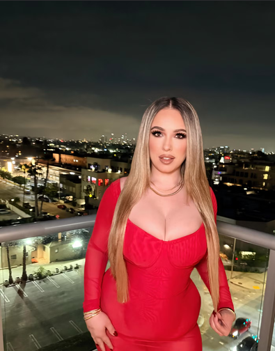 Santana Ayo Profile