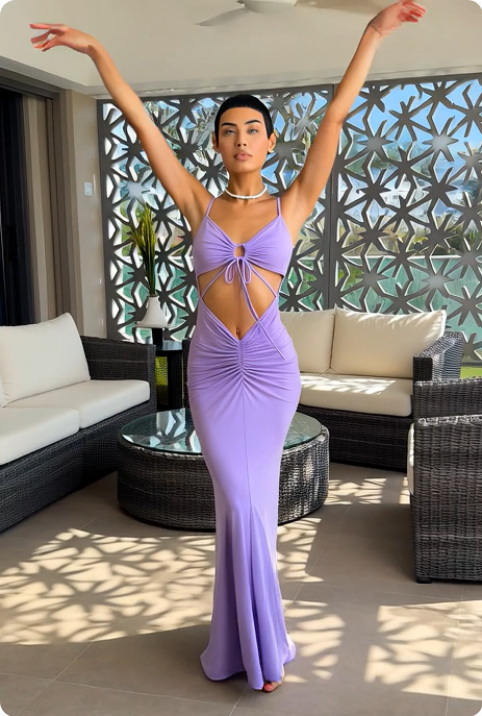 Serena Noir - Photo 2